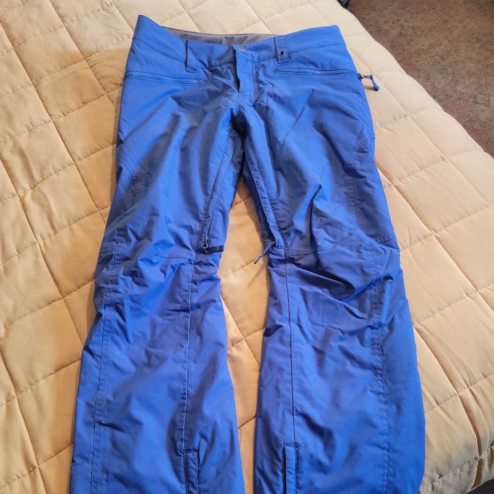 Burton Snowboarding Pants